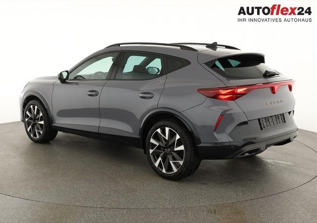 Cupra Formentor 2.0 TSI 150 kW 4Drive DSG 4Drive, Pano, Navi, Matrix, el. Klappe, Side, AreaView, ACC, 19-Zoll, sofort 