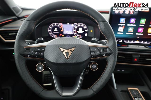 Cupra Formentor 2.0 TSI 150 kW 4Drive DSG 4Drive, Pano, Navi, Matrix, el. Klappe, Side, AreaView, ACC, 19-Zoll, sofort 