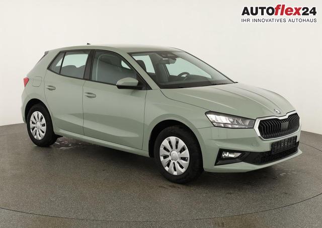 Vorlauffahrzeuge Skoda Fabia - Selection 1.0 TSI Selection, Park, SmartLink, 4 J.-Garantie