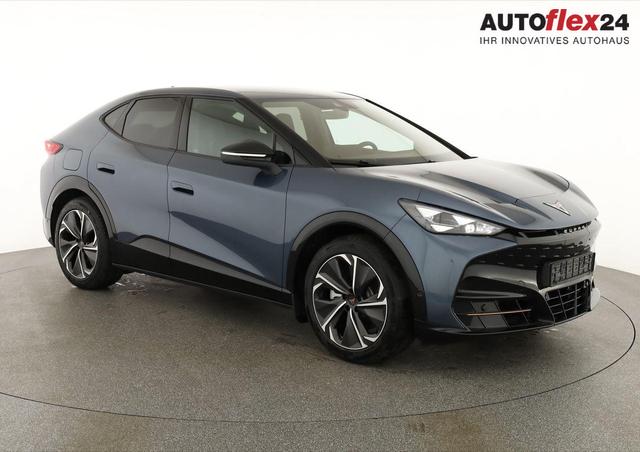 Vorlauffahrzeuge Cupra Tavascan - 250 kW 4Drive VZ VZ, Navi, W&auml;rmepumpe, Kamera, el. Klappe, 20-Zoll, 3 J.-Garantie