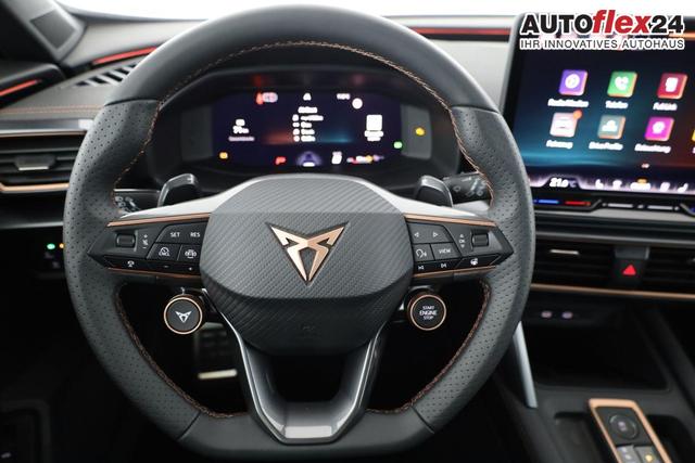 Cupra Formentor 1.5 eTSI 110 kW DSG, LED, el. Klappe, Kamera, ACC, 18-Zoll, sofort 