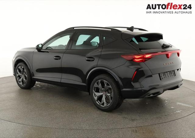 Cupra Formentor 1.5 eTSI 110 kW DSG, LED, el. Klappe, Kamera, ACC, 18-Zoll, sofort 