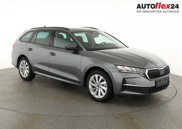 Vorlauffahrzeuge Skoda Octavia Combi - 1.5 TSI 110 kW Selection Selection, LED, Side, ACC, Kamera, 17-Zoll
