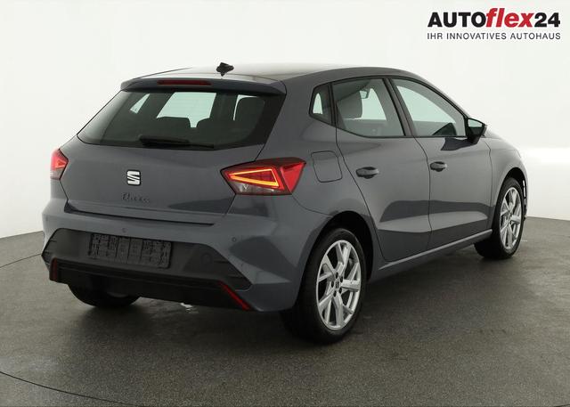 SEAT Ibiza 1.0 TSI 70 kW Style Style, Facelift, ACC, Kamera, 5-J Garantie 