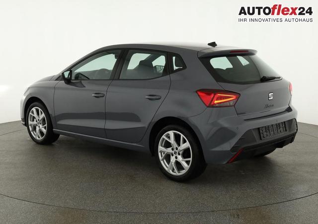 SEAT Ibiza 1.0 TSI 70 kW Style Style, Facelift, ACC, Kamera, 5-J Garantie 