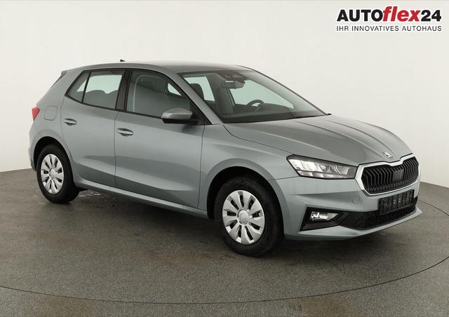 Vorlauffahrzeuge Skoda Fabia - Selection 1.0 TSI Selection, Park, SmartLink, 4 J.-Garantie