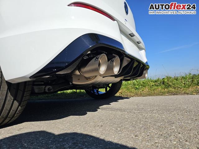 Volkswagen Golf R 20 Years 4Motion 2.0 TSI ABT Head Up Virtual 