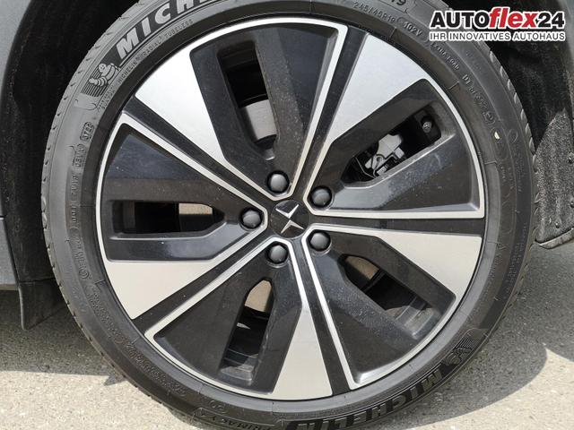 Polestar 2 Long Range Dual Pilot Lite Plus Paket 