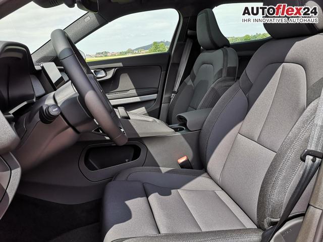 Polestar 2 Long Range Dual Pilot Lite Plus Paket 