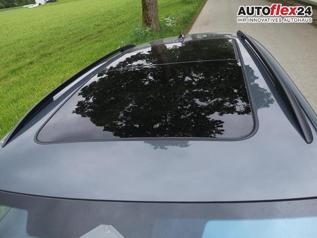 Volkswagen Tiguan 2.0 TDI 110 kW R-Line DSG Head Up Black 360 AHK 