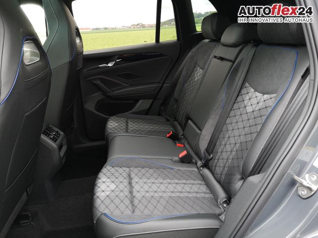 Volkswagen Tiguan 2.0 TDI 110 kW R-Line DSG Head Up Black 360 AHK 