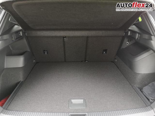 Volkswagen Tiguan 2.0 TDI 110 kW R-Line DSG Head Up Black 360 AHK 