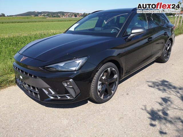 Zentrallager Cupra Leon Sportstourer - ST 2,0TDI Edge DSG Facelift