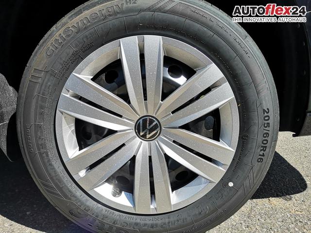 Volkswagen Caddy Maxi Basis 2.0 TDI DSG 7 Sitzer GV5 Sitzh Kam PDC 