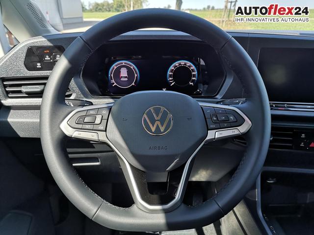 Volkswagen Caddy Maxi Basis 2.0 TDI DSG 7 Sitzer GV5 Sitzh Kam PDC Sport Edition 