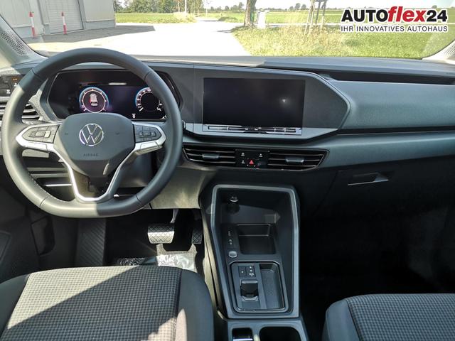 Volkswagen Caddy Maxi Basis 2.0 TDI DSG 7 Sitzer GV5 Sitzh Kam PDC Sport Edition 