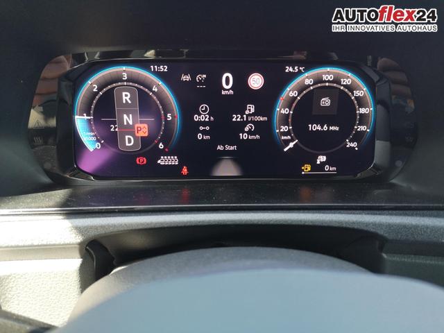 Volkswagen Caddy Maxi Basis 2.0 TDI DSG 7 Sitzer GV5 Sitzh Kam PDC Sport Edition 