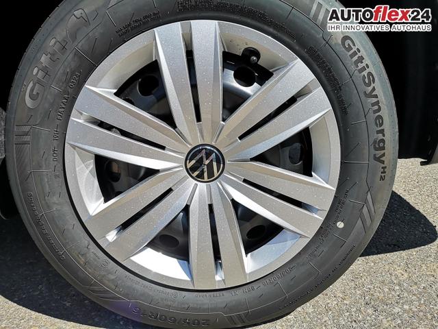 Volkswagen Caddy Maxi Basis 2.0 TDI DSG 7 Sitzer GV5 Sitzh Kam PDC 