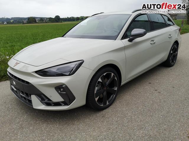 Zentrallager Cupra Leon Sportstourer - ST 2,0TDI Edge DSG Facelift