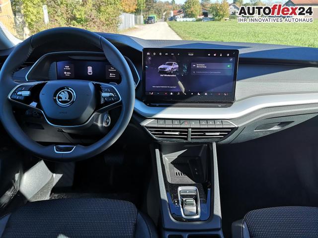 Skoda Octavia Combi 2.0 TDI 110 kW Selection Kombi DSG AHK Navi GV5 