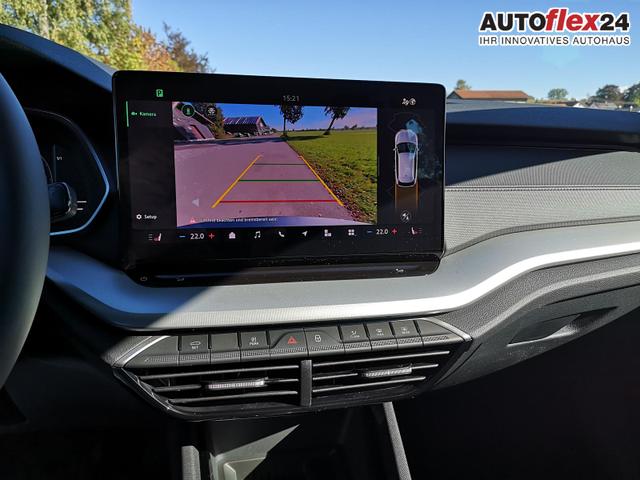 Skoda Octavia Combi 2.0 TDI 110 kW Selection Kombi DSG AHK Navi GV5 