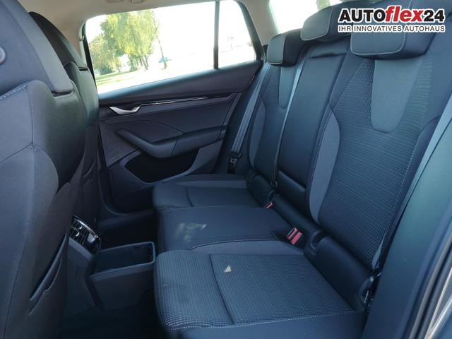 Skoda Octavia Combi 2.0 TDI 110 kW Selection Kombi DSG Navi PDC GV5 el. Hk 