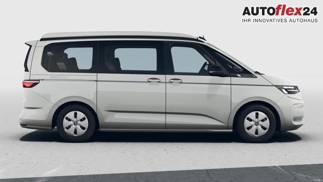 Volkswagen T7 California 2.0TDI DSG Beach GV5 