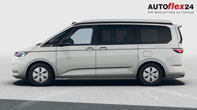 Vorlauffahrzeuge Volkswagen T7 California - Beach Tour 2.0TDI DSG GV5