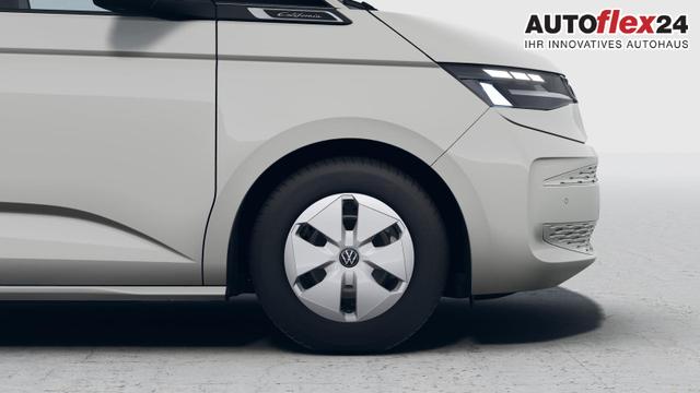 Volkswagen T7 California Beach Tour 2.0TDI DSG GV5 