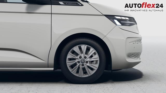 Volkswagen T7 California Ocean 2,0TSI DSG GV5 