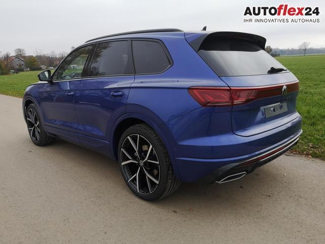 Zentrallager Volkswagen Touareg - 3.0 TDI 210 kW 4Motion R-Line V6 UPE 113.880 €