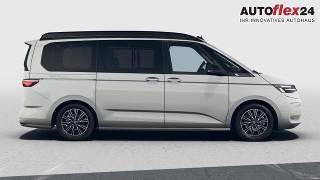 Volkswagen T7 California Beach Camper 2.0TSI DSG GV5 First 