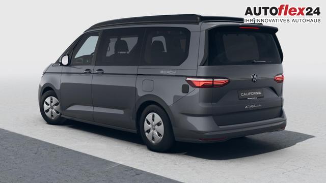 Volkswagen T7 California Beach Camper 2.0TDI DSG Sport Edition 8 Fach GV5 First 
