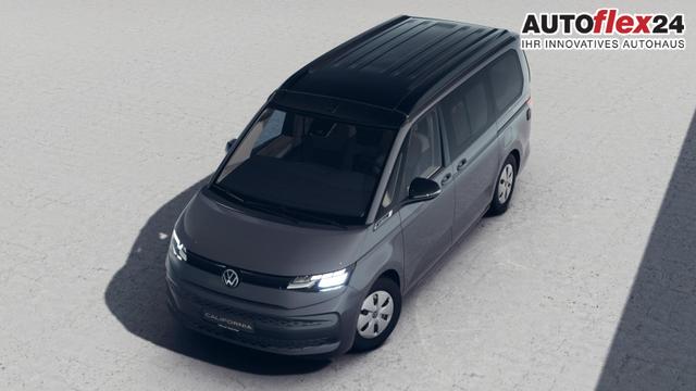 Volkswagen T7 California Beach Camper 2.0TDI DSG GV5 Lite 