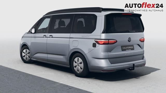 Volkswagen T7 California Beach Camper 2.0TDI DSG Sport Edition 8 Fach GV5 Lite 