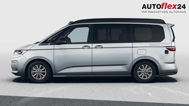 Volkswagen T7 California Beach Camper 2.0TDI DSG Sport Edition 8 Fach GV5 Komfort 