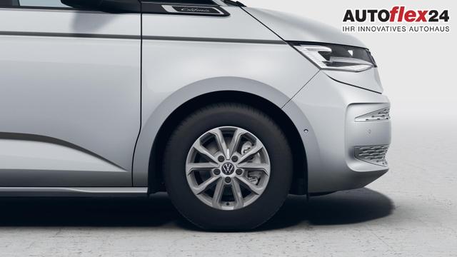 Volkswagen T7 California Beach Camper 2.0TDI DSG Sport Edition 8 Fach GV5 Komfort 