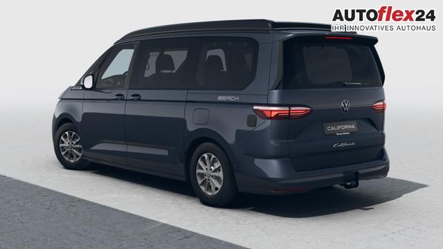 Volkswagen T7 California Beach Camper 2.0TDI DSG Sport Edition 8 Fach GV5 Komfort 