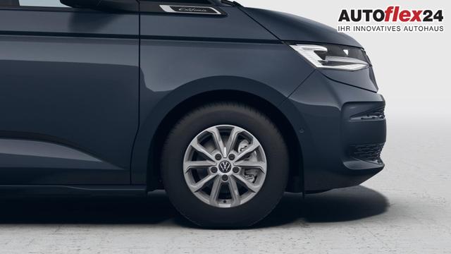 Volkswagen T7 California Beach Camper 2.0TDI DSG Sport Edition 8 Fach GV5 Komfort 