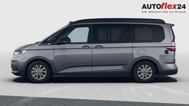 Volkswagen T7 California Beach Camper 2.0TDI DSG Sport Edition 8 Fach GV5 Komfort 