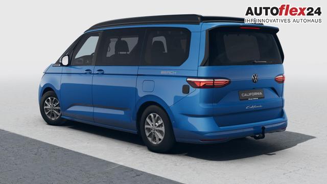 Volkswagen T7 California Beach Camper 2.0TDI DSG GV5 Komfort 