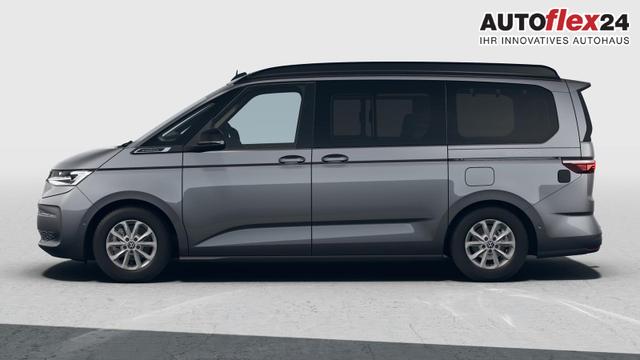 Volkswagen T7 California Beach Camper 2.0TDI DSG Sport Edition 8 Fach GV5 Premium+ 