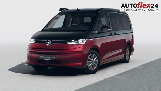 Zentrallager Volkswagen T7 California - Beach Camper 2.0TDI DSG Sport Edition 8 Fach GV5 Elegance 