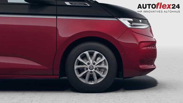 Volkswagen T7 California Beach Camper 2.0TDI DSG Sport Edition 8 Fach GV5 High+ 