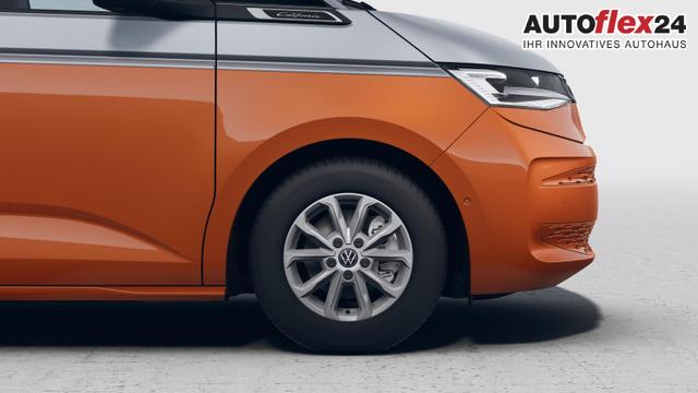 Volkswagen T7 California Beach Camper 2.0TDI DSG Sport Edition 8 Fach GV5 Premium+ 