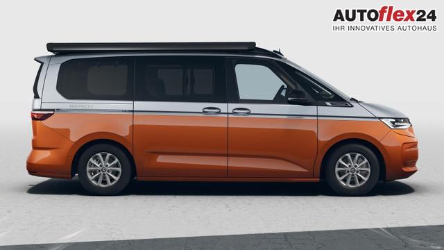 Volkswagen T7 California Beach Camper 2.0TDI DSG Sport Edition 8 Fach GV5 High+ 