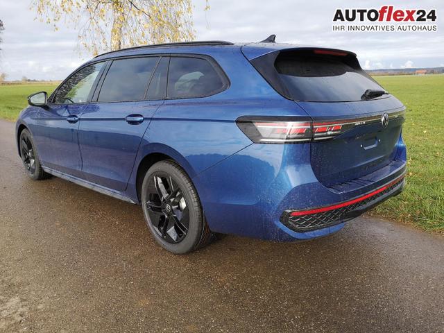 Vorlauffahrzeuge Volkswagen Passat Variant - 2.0 TDI 142 kW 4Motion R-Line DSG Head Up AHK Navi