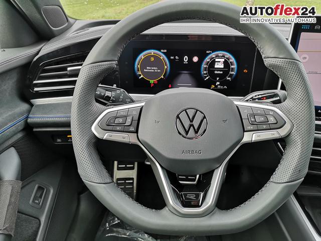 Vorlauffahrzeuge Volkswagen Passat Variant - 2.0 TDI 142 kW 4Motion R-Line DSG Pano 19 Zoll Head Up AHK Navi