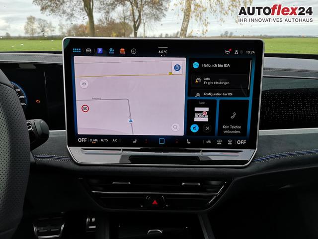 Volkswagen Passat Variant 2.0 TDI 142 kW 4Motion R-Line DSG Pano 19 Zoll Head Up AHK Navi 