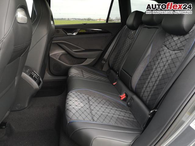 Volkswagen Passat Variant 2.0 TDI 142 kW 4Motion R-Line DSG Pano 19 Zoll Head Up AHK Navi 